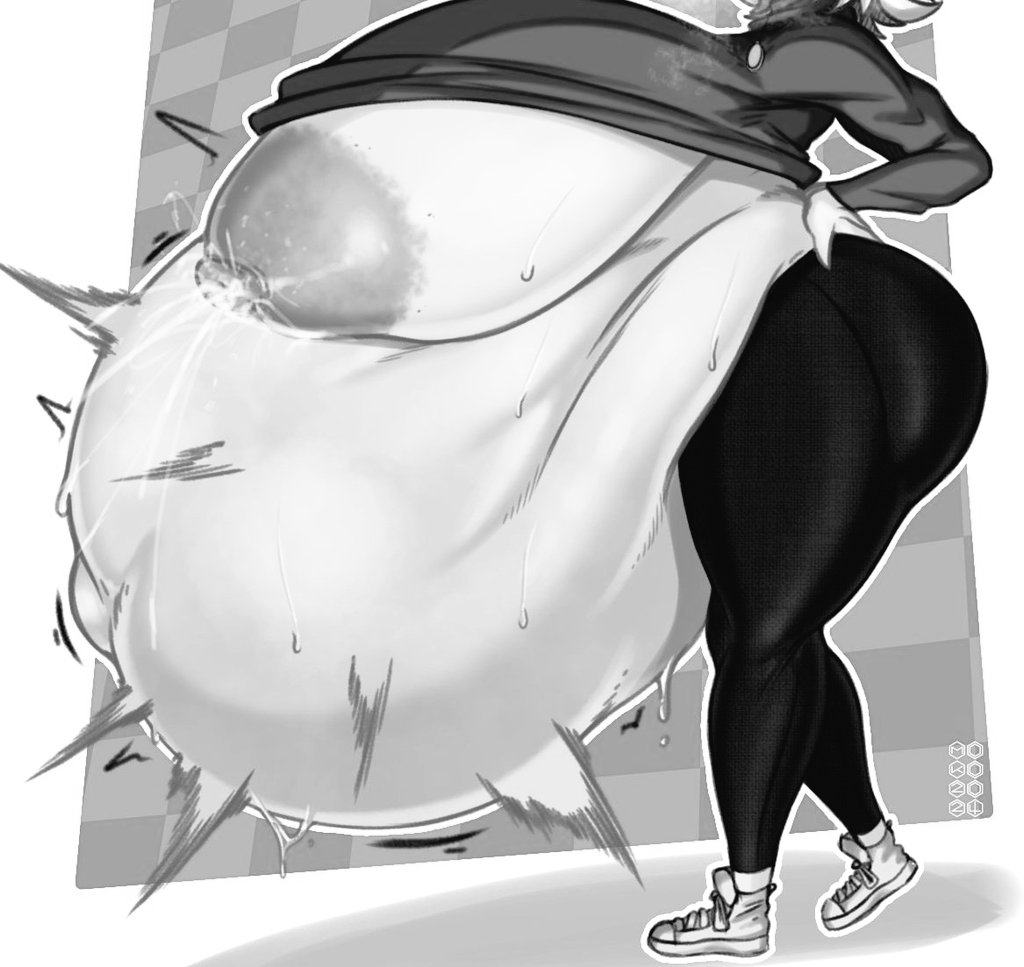 Majin Moire 🔞 tweet media