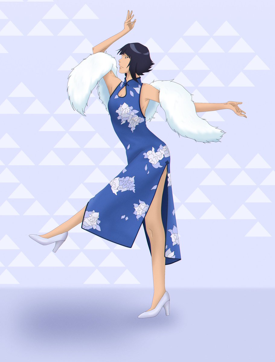 #bleach #soifon

My old art from july 12 2023

My First Soi Fon art with desing in the "Bleach gree cards"

Better qualitty