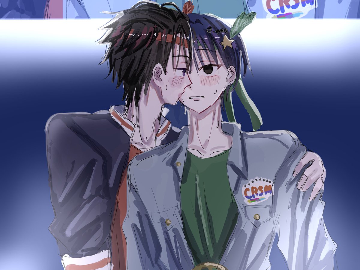 ︎︎上田 tweet media