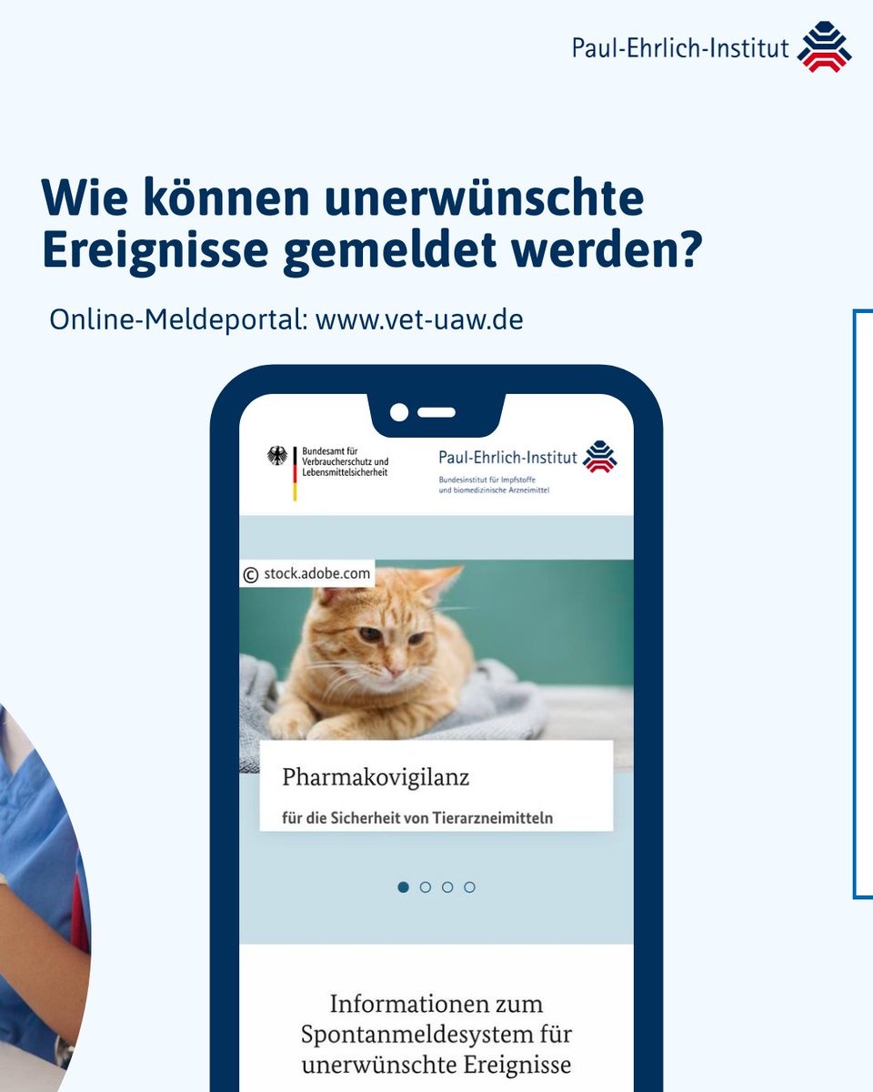 Paul-Ehrlich-Institut tweet media