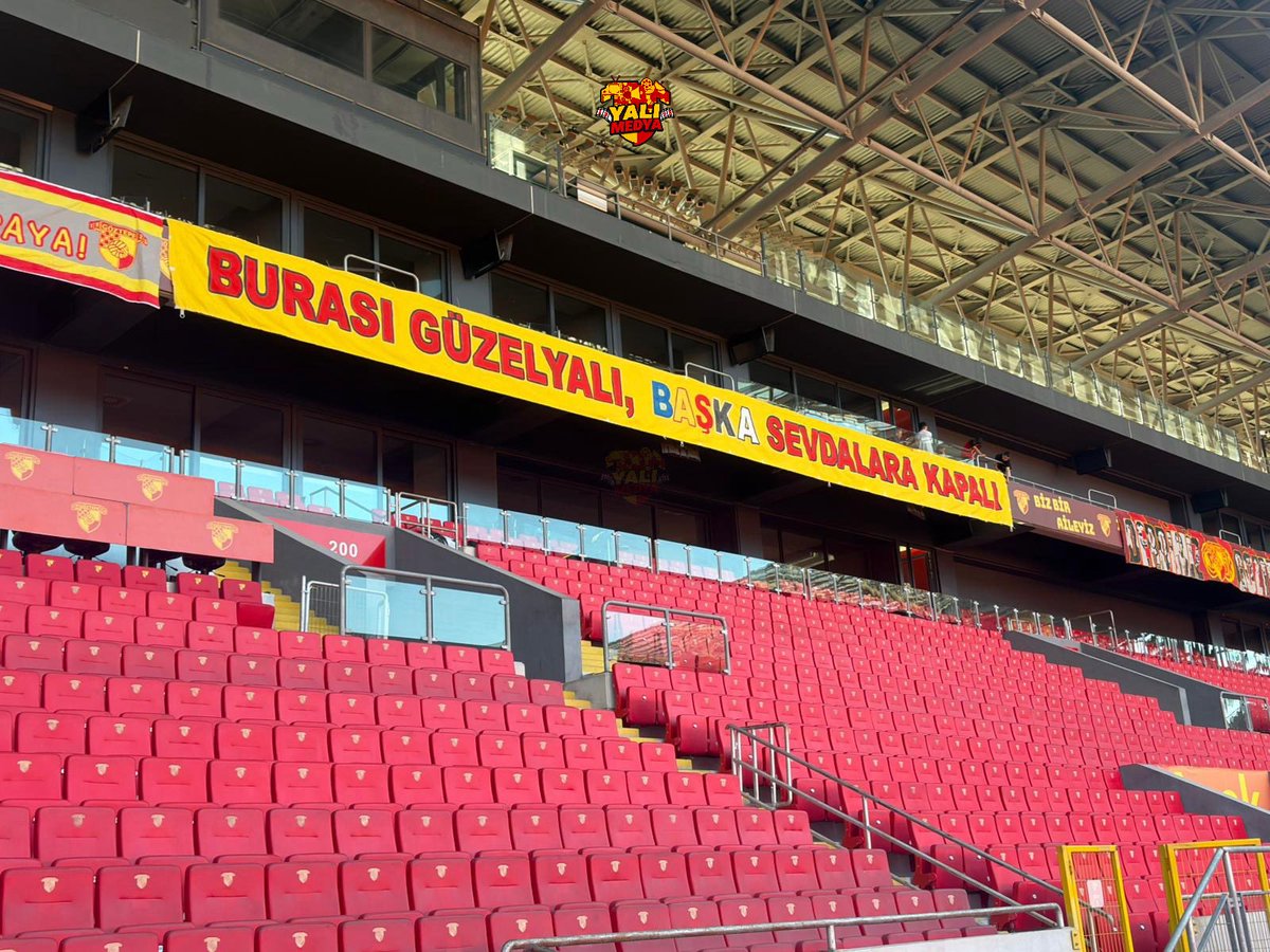 Yalı Medya tweet media