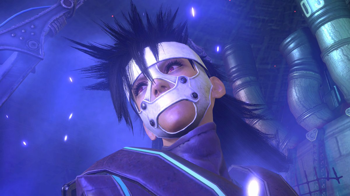 xEn1gmat1cax's tweet photo. just have launched ever crisis( i know im kinda late to the party) and you guys dont know how happy i am to see him 😍 #nerothesable #doc https://t.co/ZjbVnsuCTa