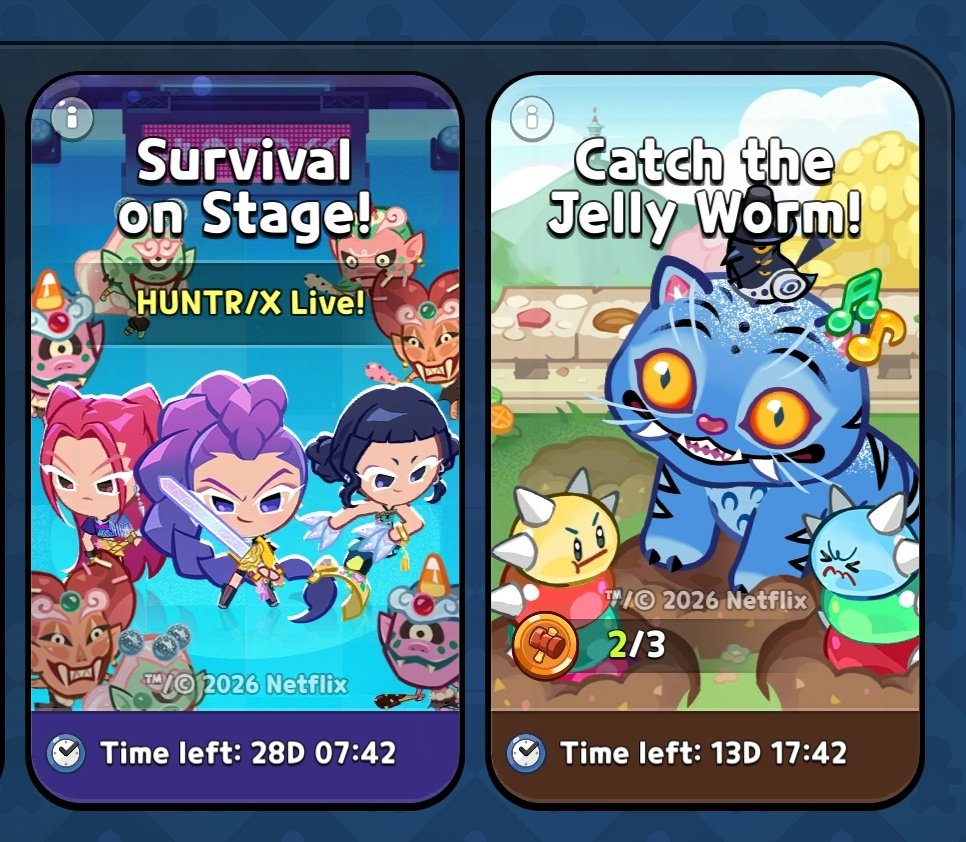 COOKIERUNFESS tweet media