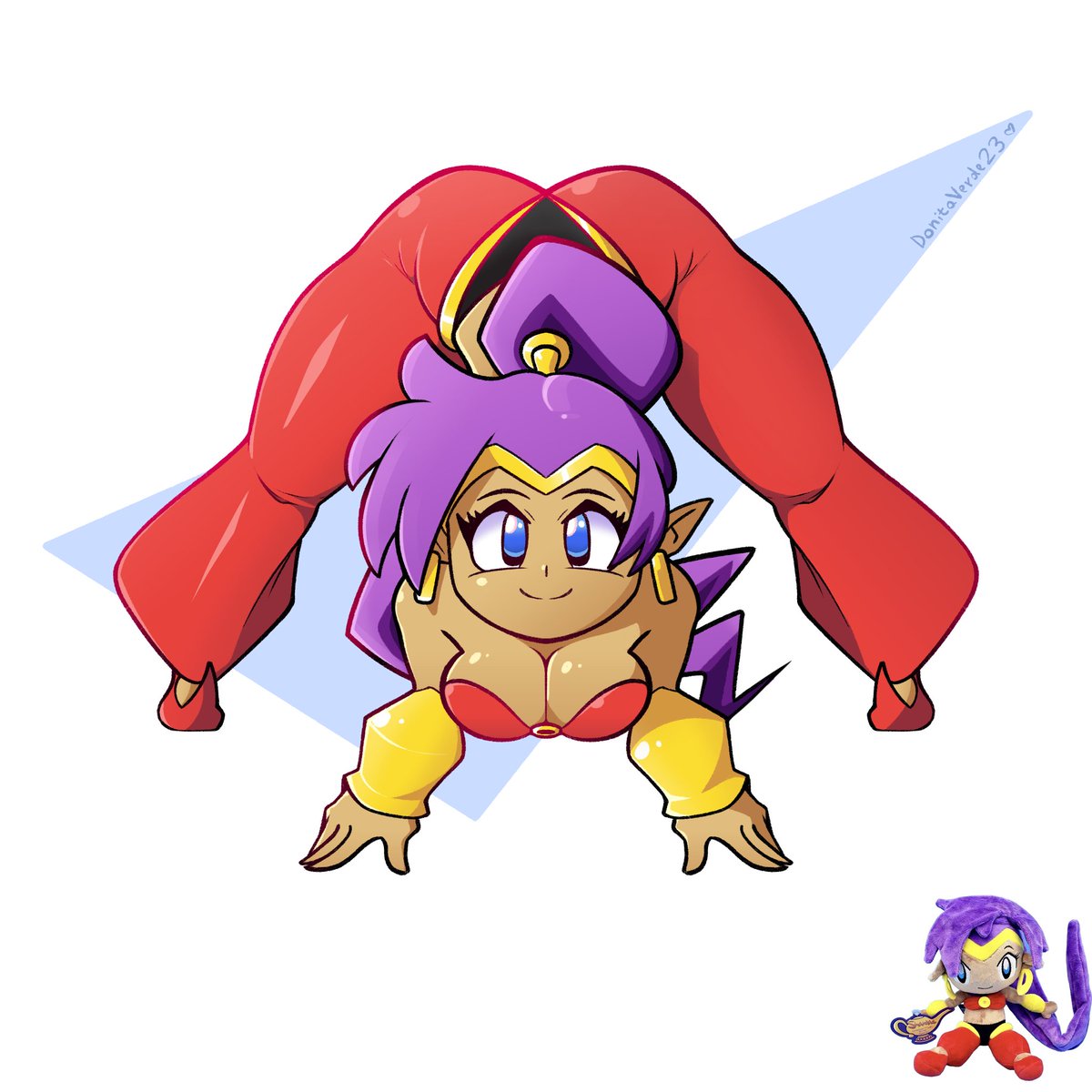 🇨🇱 DonitaUwU🔞 tweet media