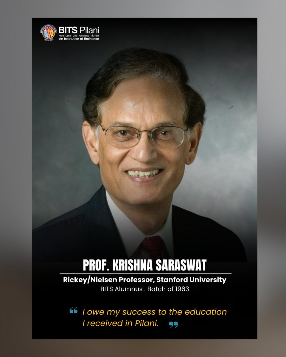 BITS Pilani tweet media