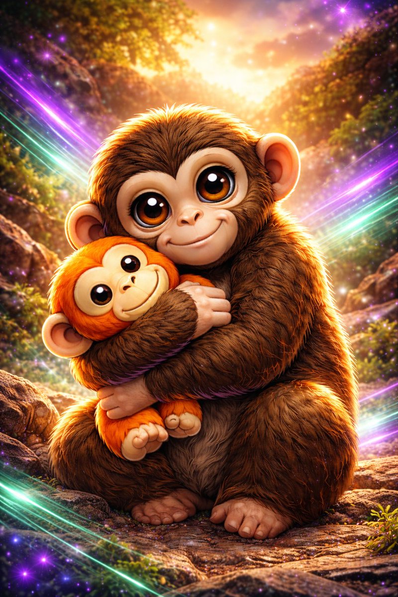 Ape Punch ($APUNCH) tweet media