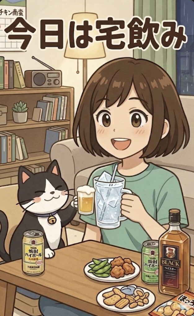 ちゃあ☆ミ( ˶'ᵕ'˶ )o🍺@低浮上中 tweet media