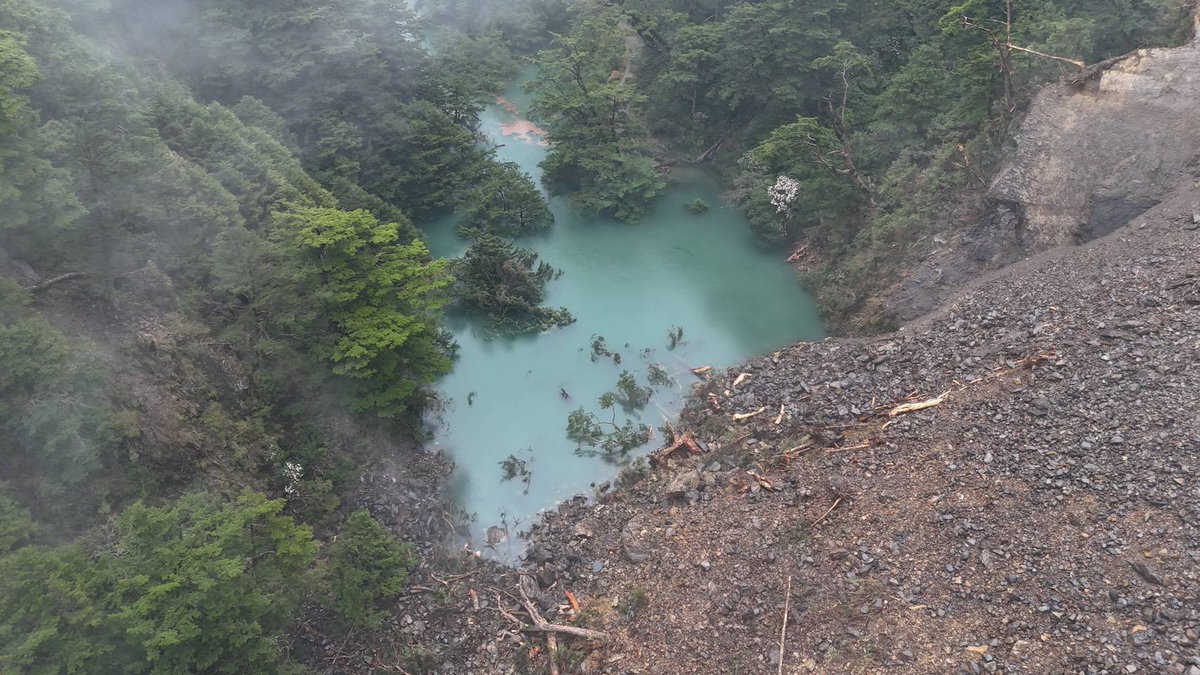 停班停課最新通知 🇹🇼 Taiwan Alerts tweet media