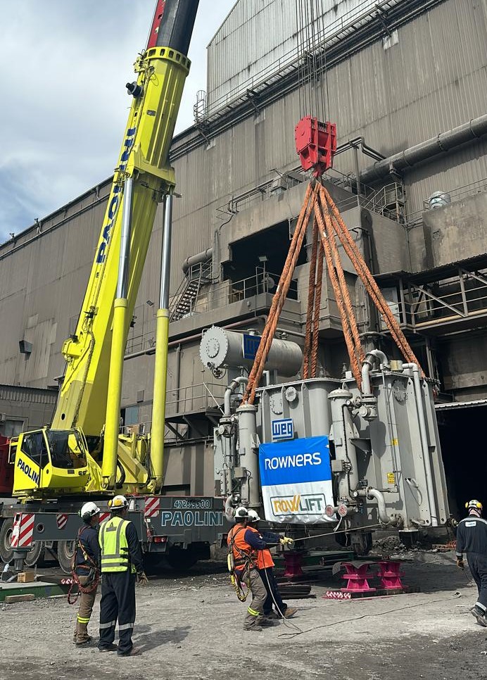 The Heavy Lift Group (@thlg1987) / Posts / X