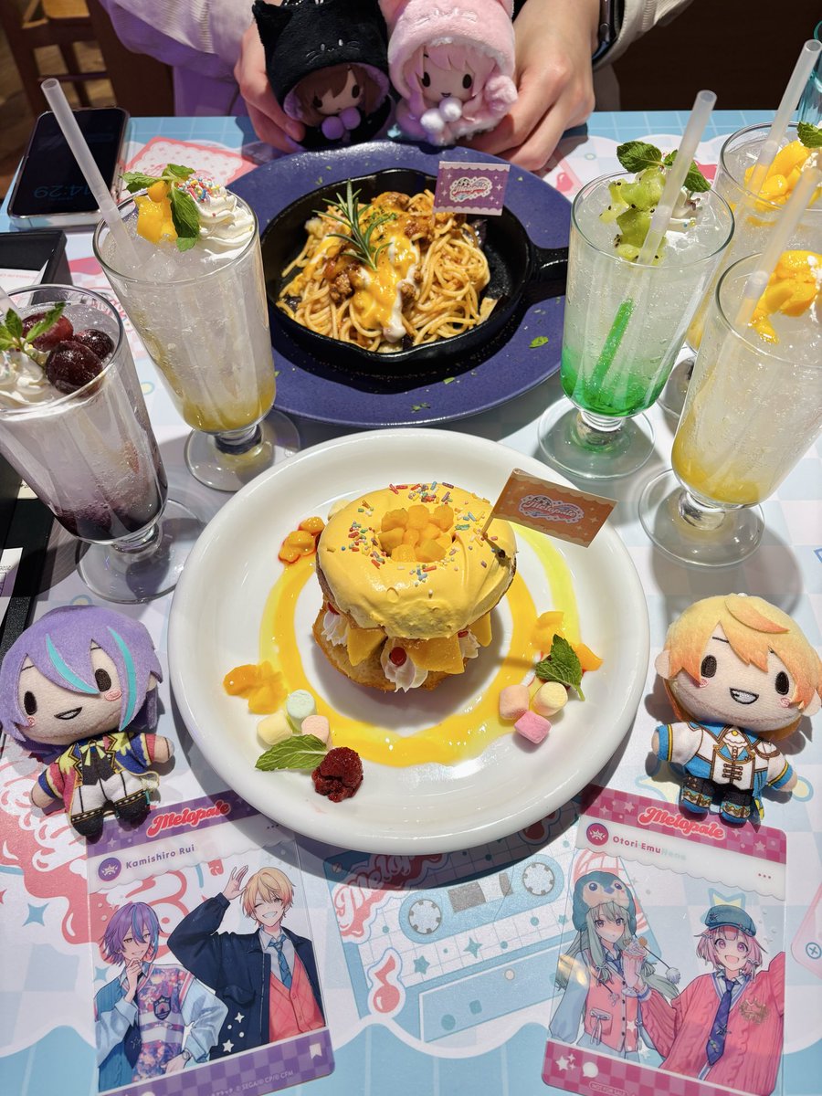 펭 ペング tweet media