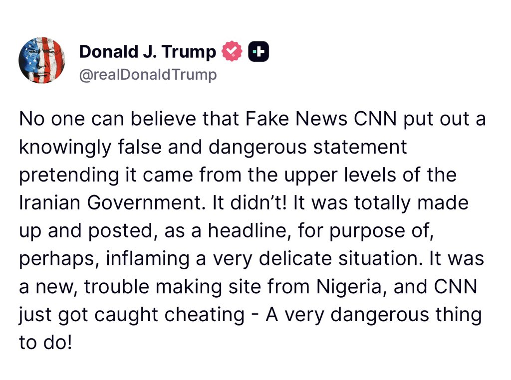 Bashir Ahmad, OON tweet media