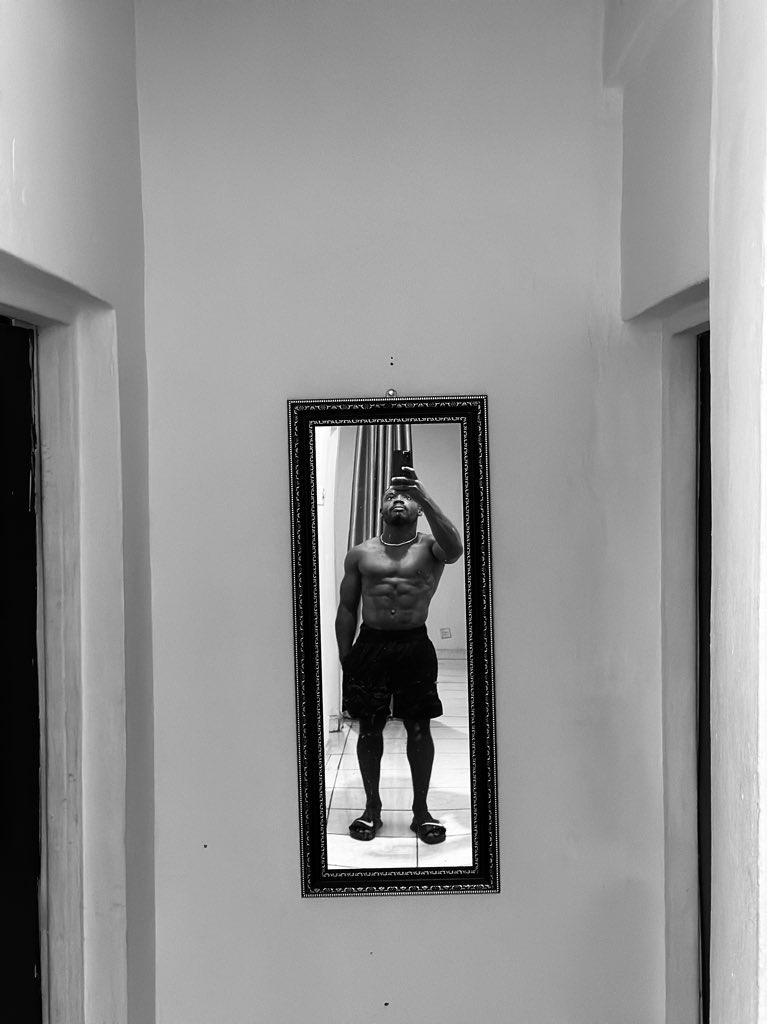 Somtochukwu Evans 🇳🇬 tweet media