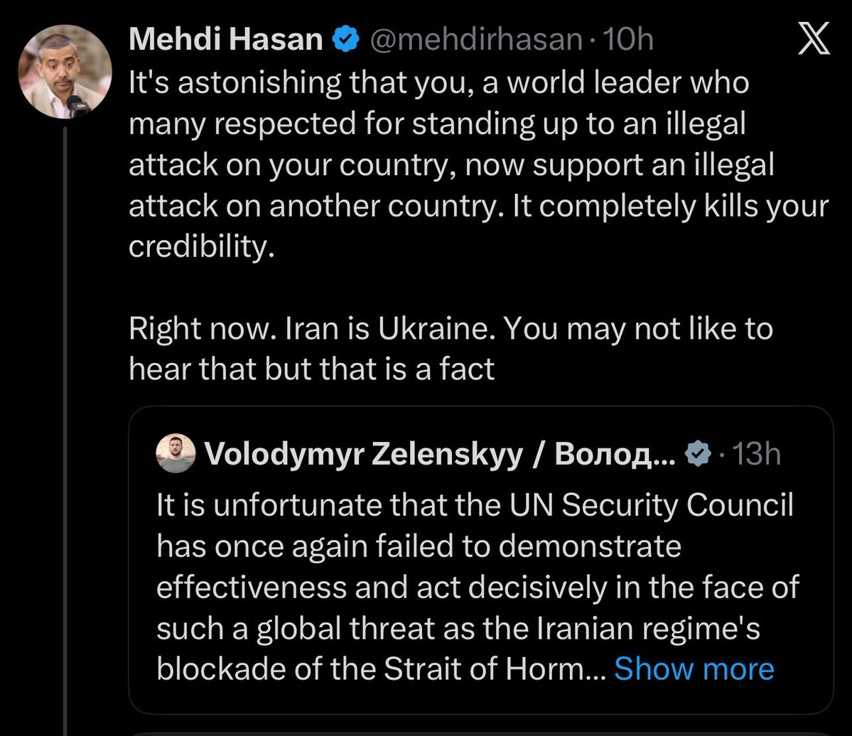 Mira of Kyiv 🇺🇦 tweet media