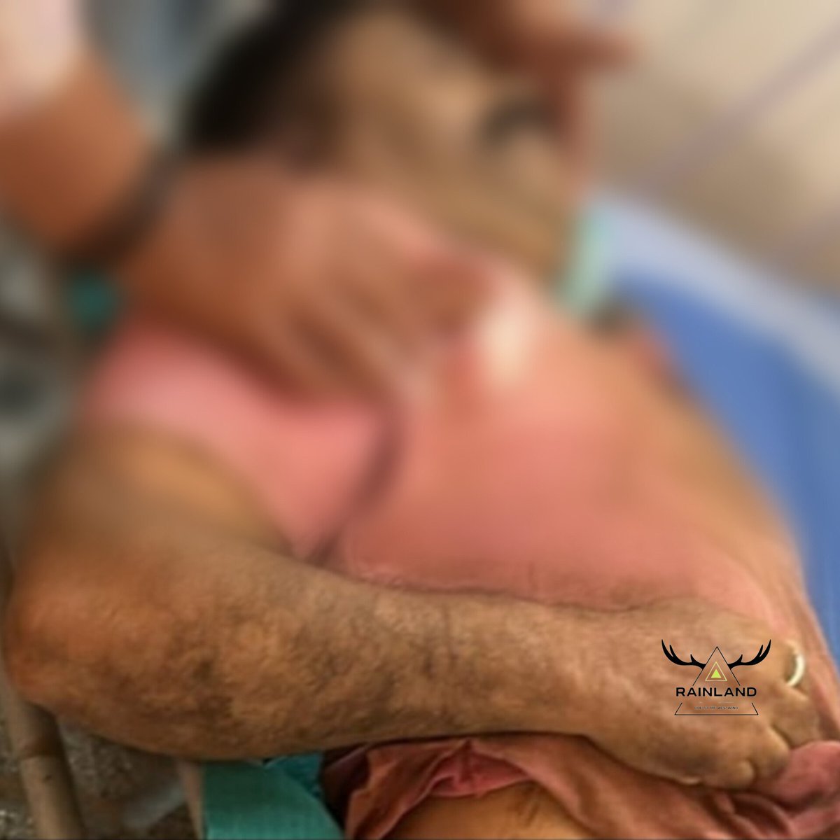 Elephant Attack in Srimangala, Kodagu. ಪೊನ್ನಂಪೇಟೆ, ಶ್ರೀಮಂಗಲ, ಕಾಯಿಮನಿ. ಕಾಫಿ ಬೆಳೆಗಾರ ರತ್ತು ಕಾಡಾನೆ ದಾಳಿಗೆ  ಮೃತಪಟ್ಟಿದ್ದಾರೆ.  The incident took place around 7:00 AM on Wednesday. The victim's body was shifted to the Kutta Community Health Centre for a post-mortem examination.
