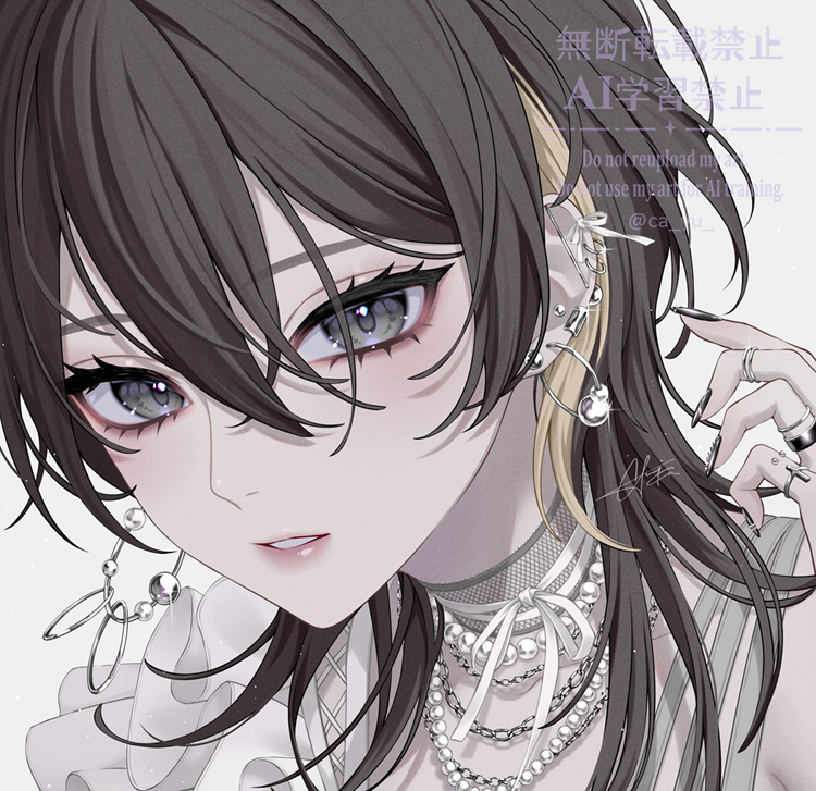 ca_yu_'s tweet photo. #私の絵の圧倒的なこだわり
め👀 https://t.co/srD4RxhOBd
