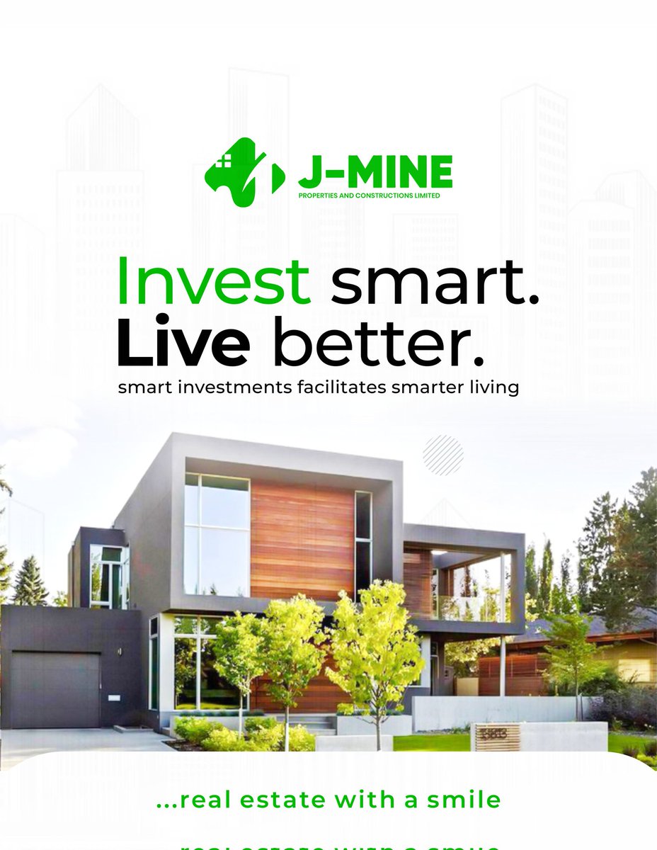 Jminepropertiesltd tweet media