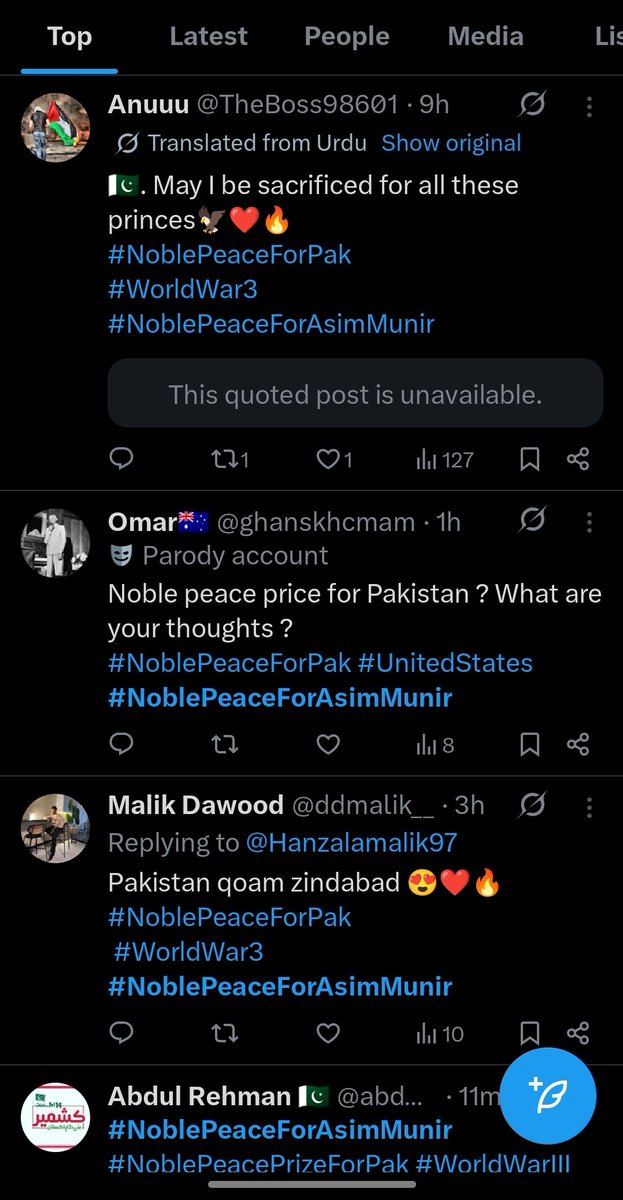 Blazing Bails tweet media