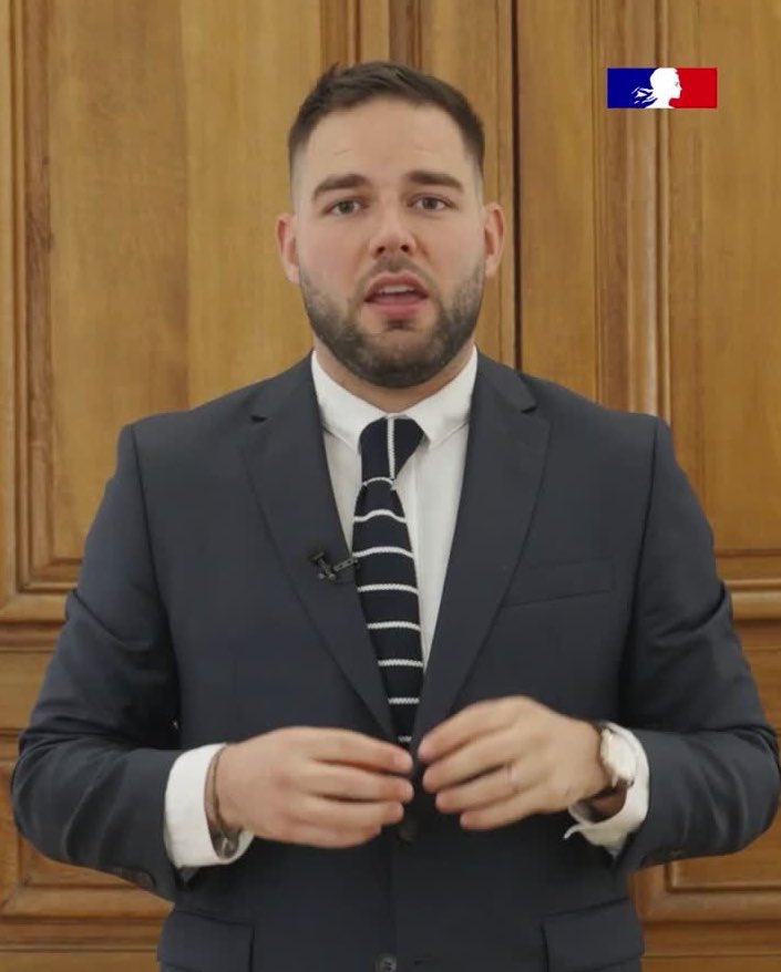 Ingénieur social-Libre de penser et d'agir ✌️ tweet media