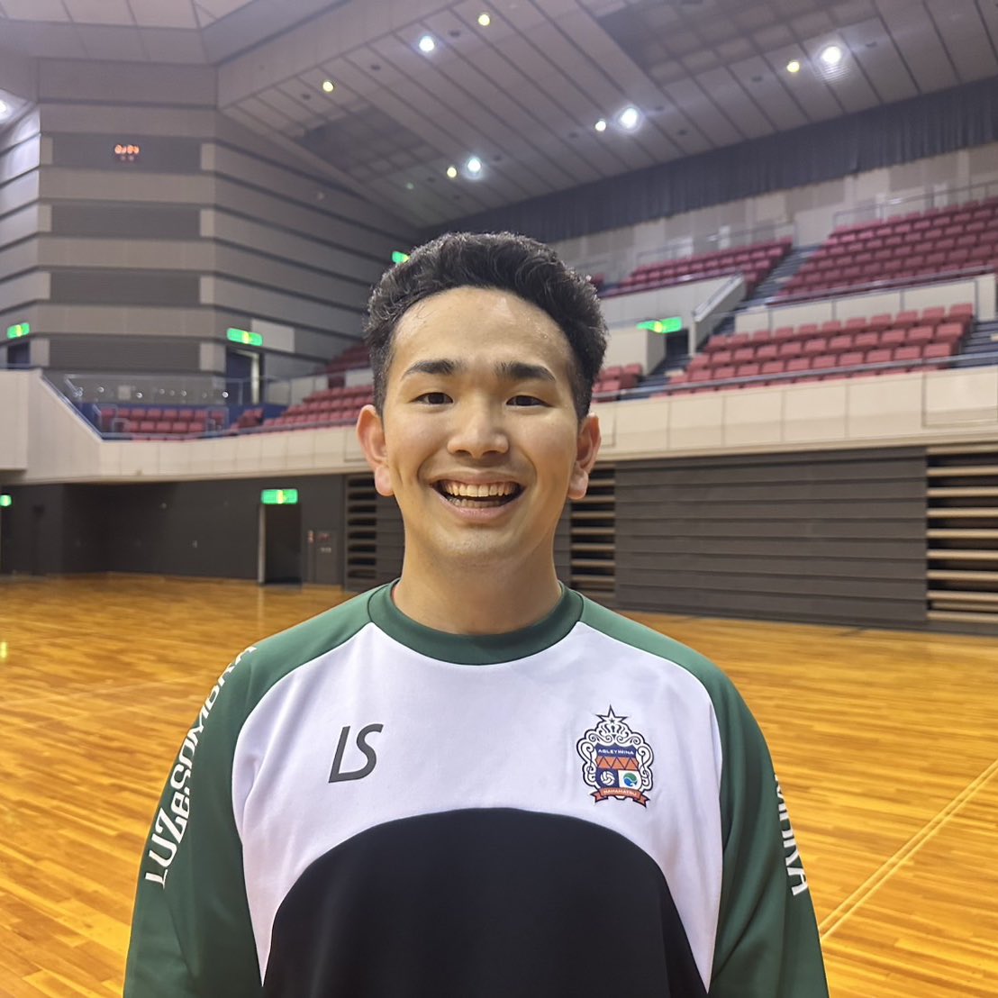 アグレミーナ浜松(日本フットサルトップリーグ) tweet media