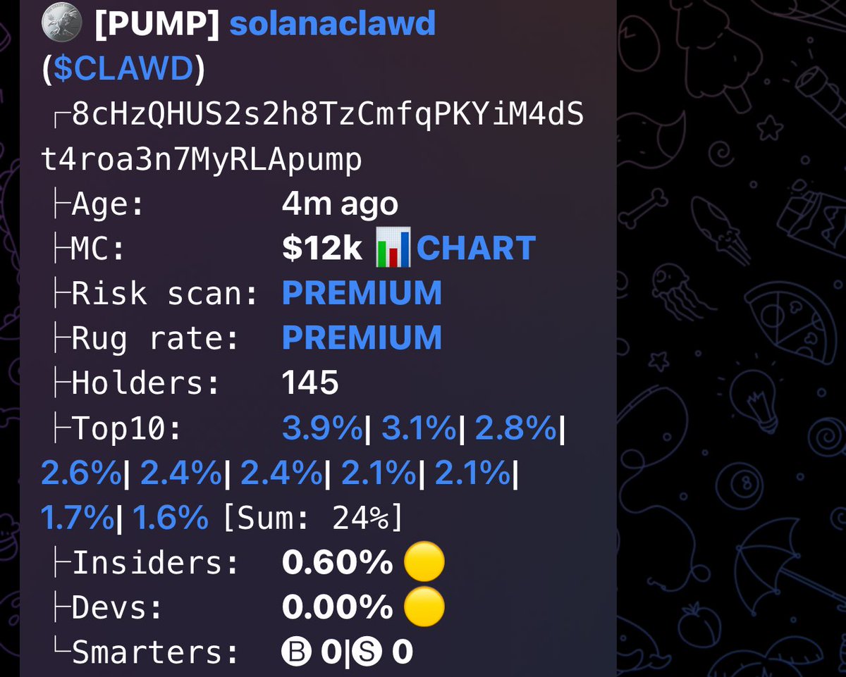 NZ Alpha Trades tweet media
