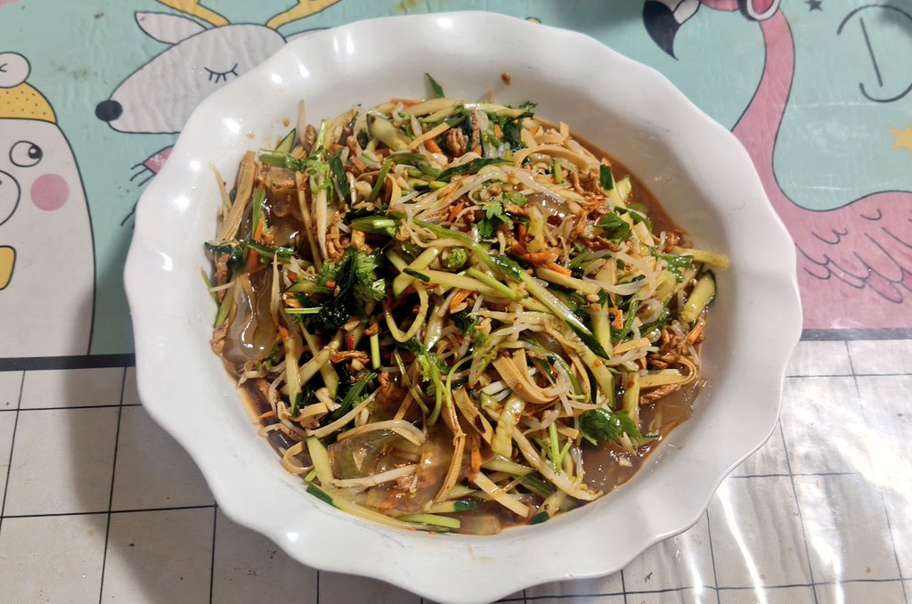 胜利主义Leo同志(三叶)☘️ tweet media