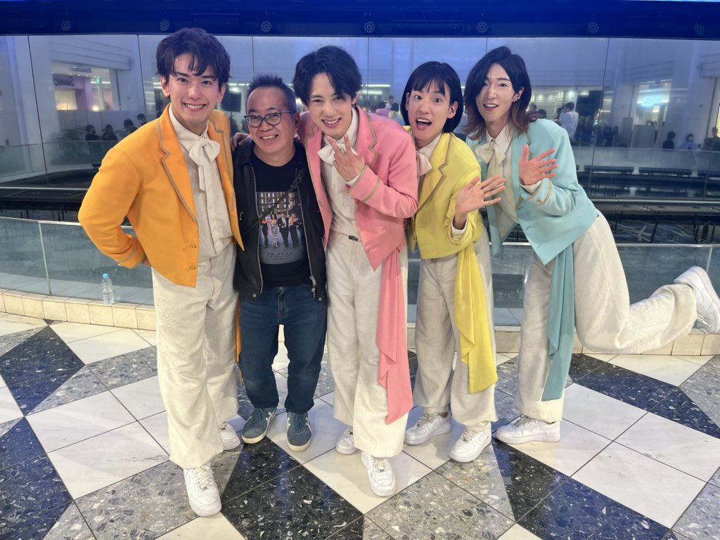 武田健・タケダケン・ケンケン・ 本人公認山田詠美研究家 tweet media