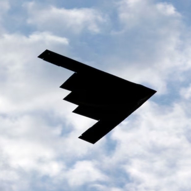 Comité Trump France tweet media