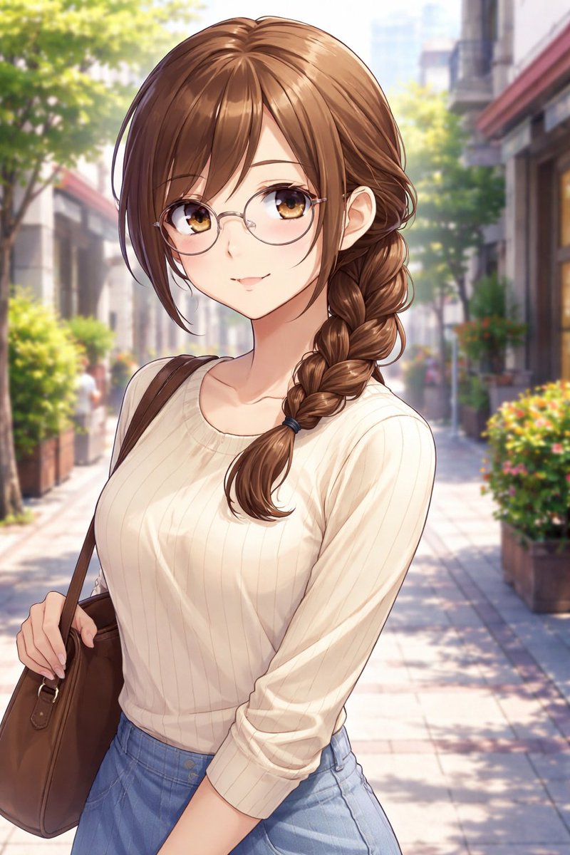 Daniyan0711's tweet photo. #Characteridentity #GPTImage #PAL
今日は GPT Image 1.5 と ChatGPT 環境で LoRA っぽく動く PAL の実証実験第二段です。多分この辺は意識している人は少ない例ですが、日本人キャラの欧米人化です。一枚目が失敗した例、二枚目が成功(?)例です。印象が違いますよね? https://t.co/4BV9t22MtG