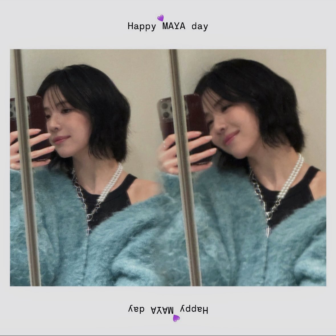 나미:) tweet media