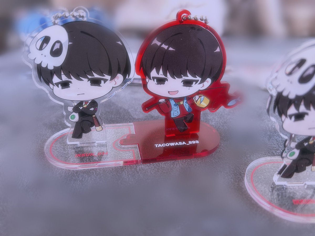 ﾐﾜ@みわ tweet media