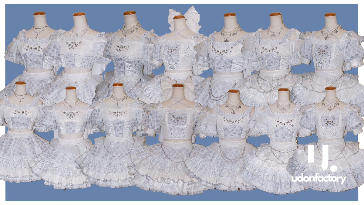 udonfactory tweet media