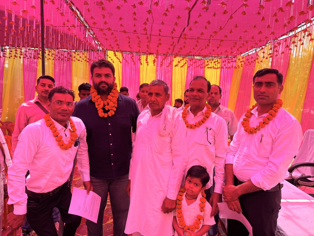 Shashank Singh tweet media