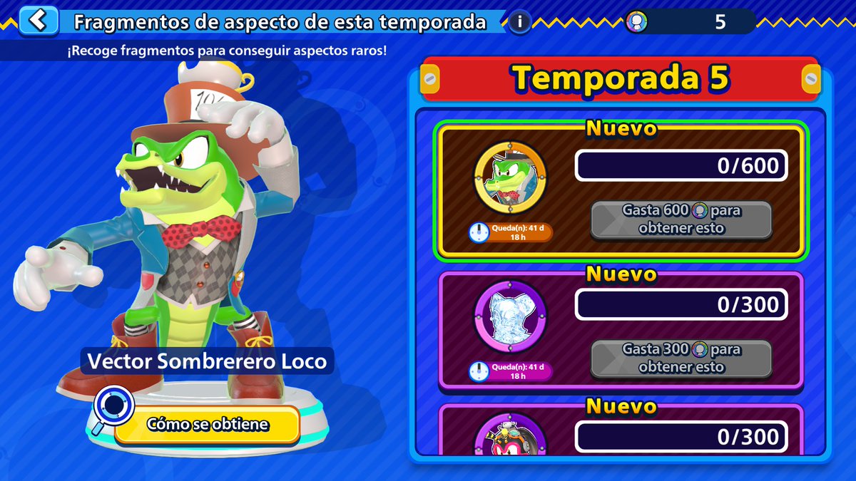 Sonic Paradise tweet media