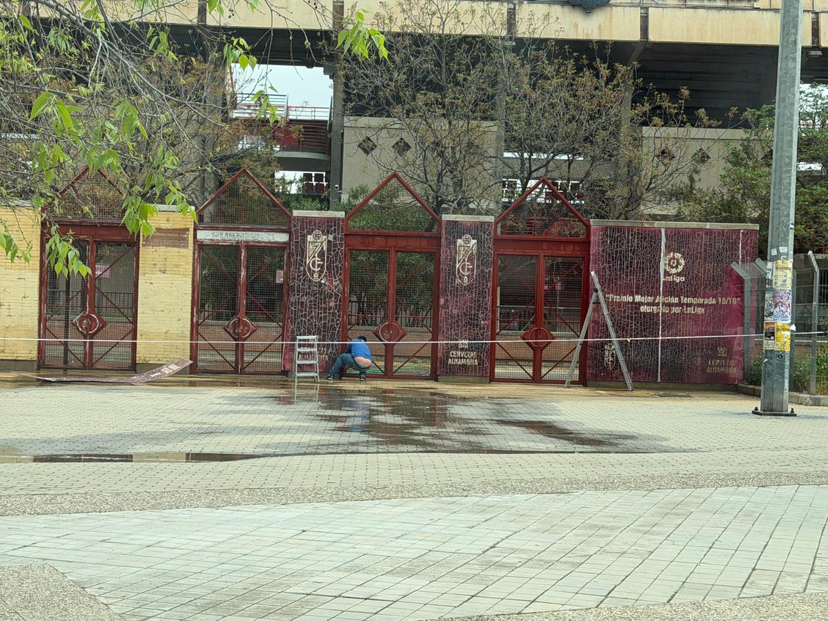 EstaEsTuGrada tweet media