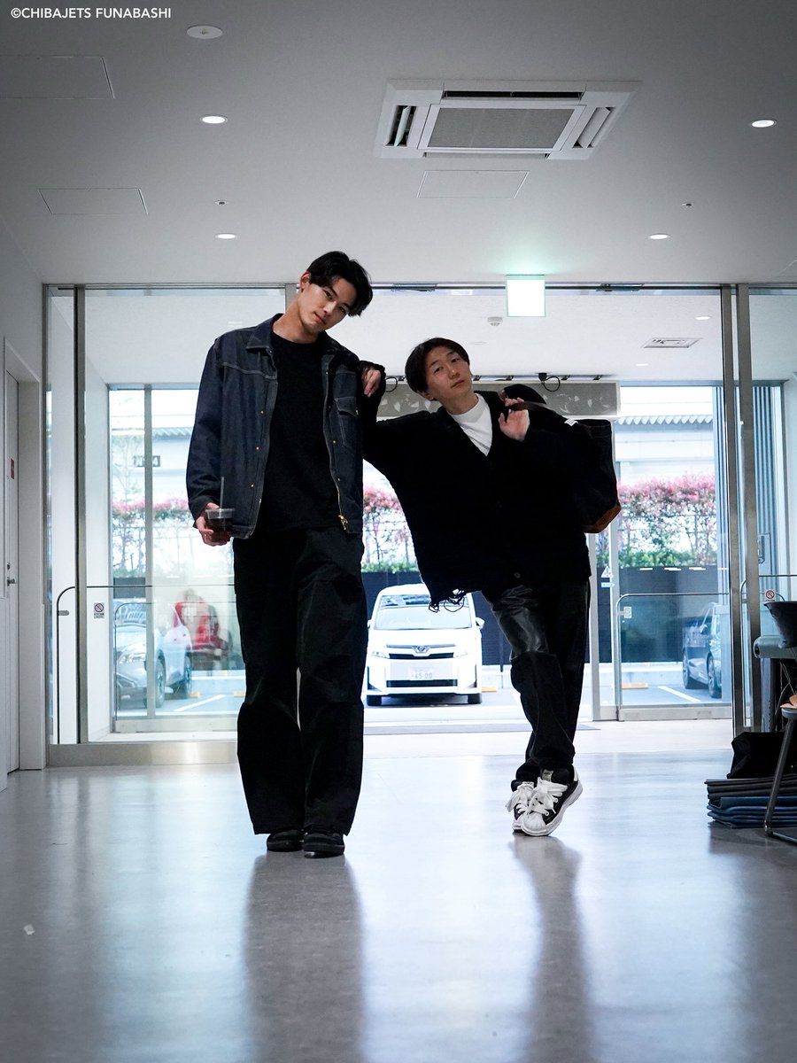 千葉ジェッツふなばし 🛫PAINT IT JETS✨ tweet media