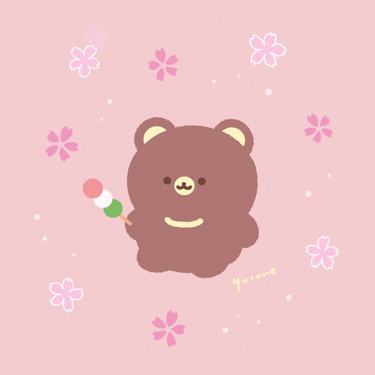 ゆるめ tweet media