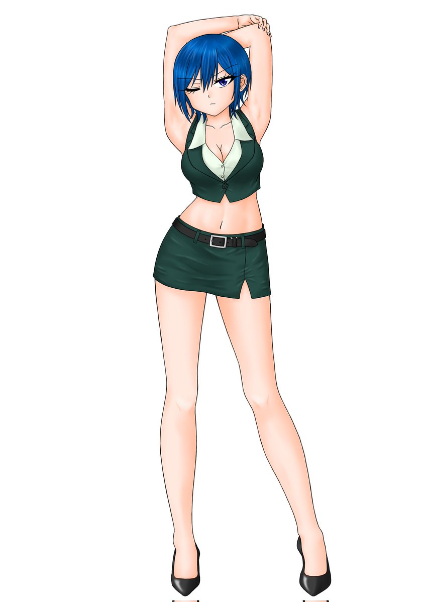 こーじ tweet media