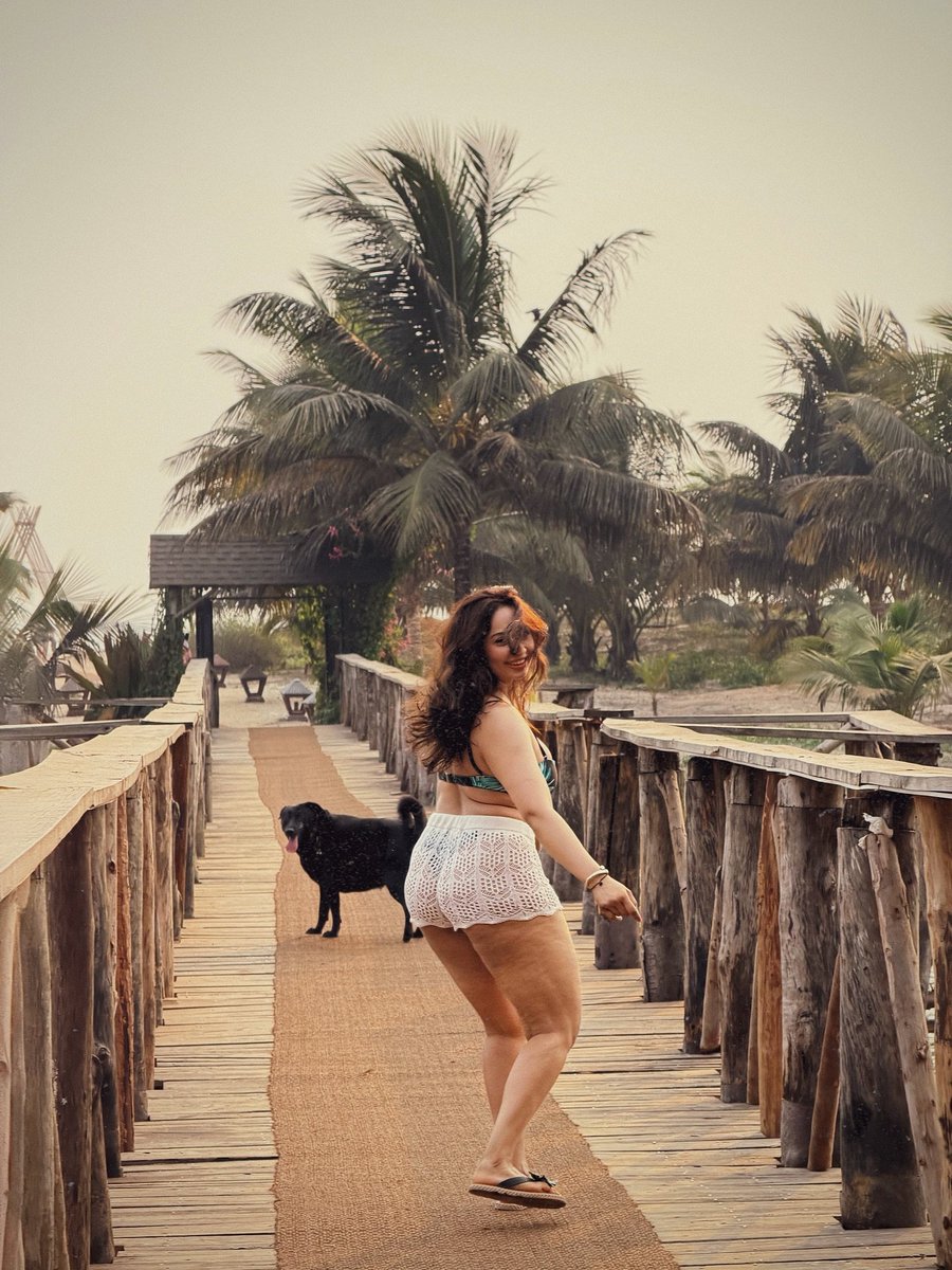 AditiMistryhot's tweet image. A little escape into something real..🌴🍂🚣‍♂️

#holidays #fun #kayaking #explore
#aditimistry