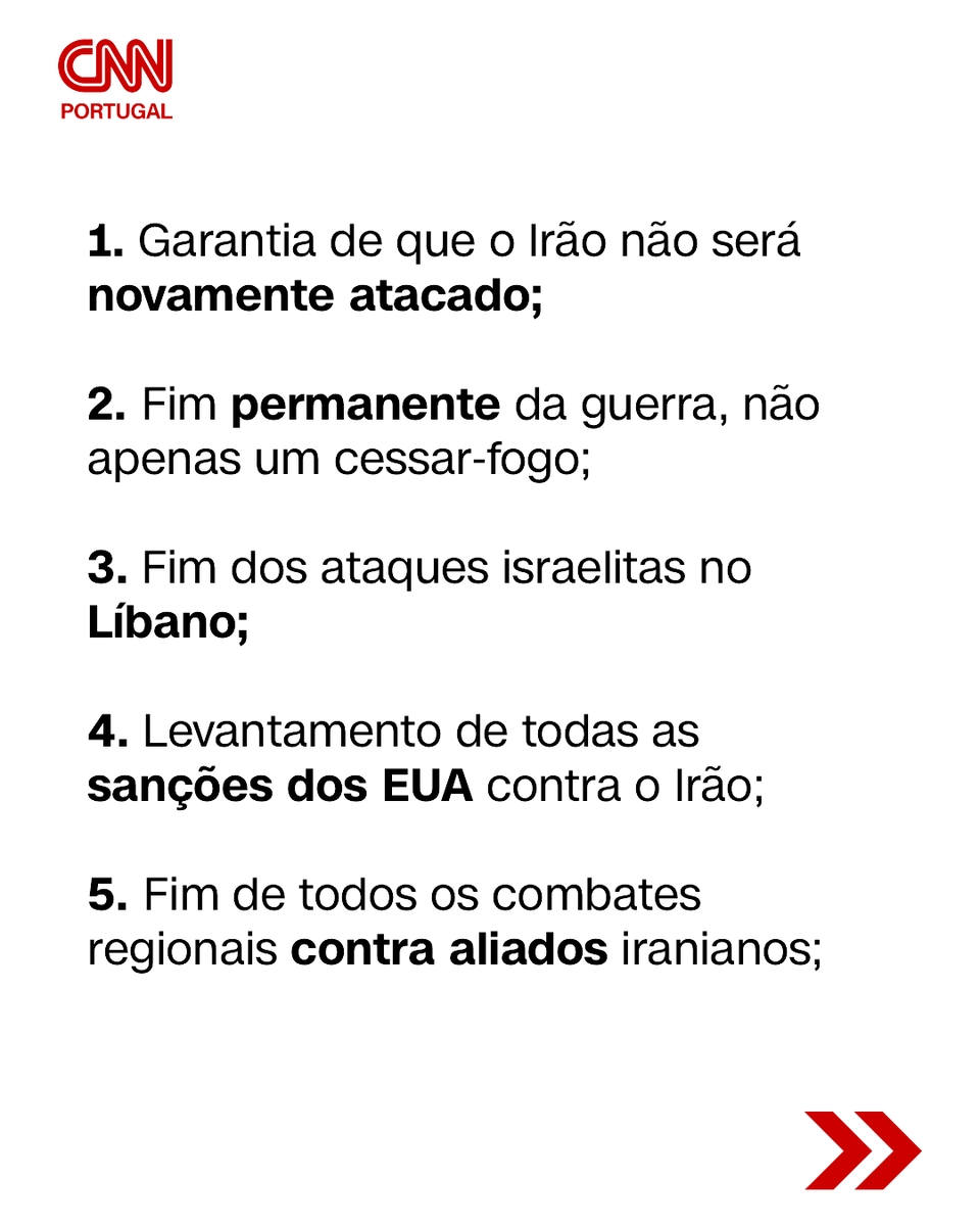 CNN Portugal tweet media