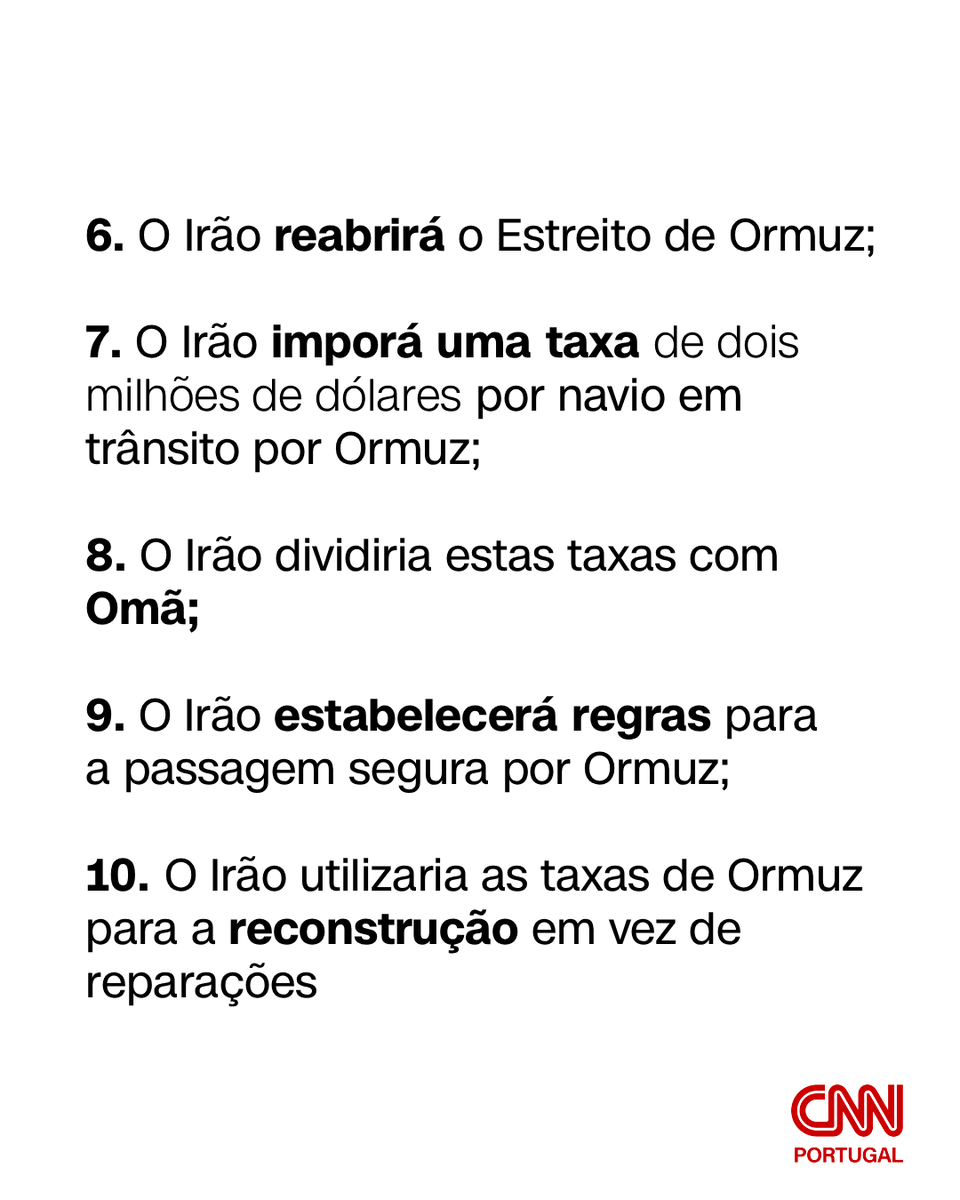 CNN Portugal tweet media