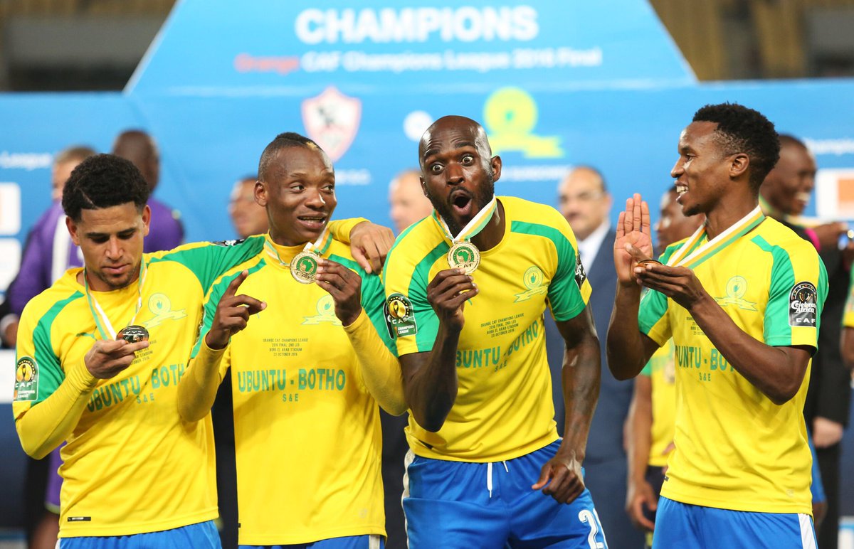 Shakes Rampedi tweet media