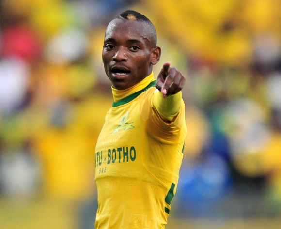 Shakes Rampedi tweet media