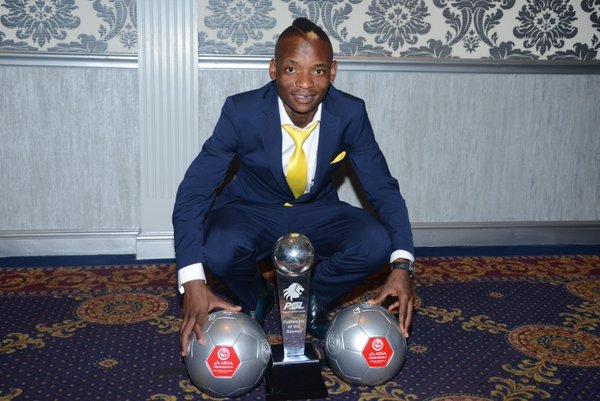 Shakes Rampedi tweet media