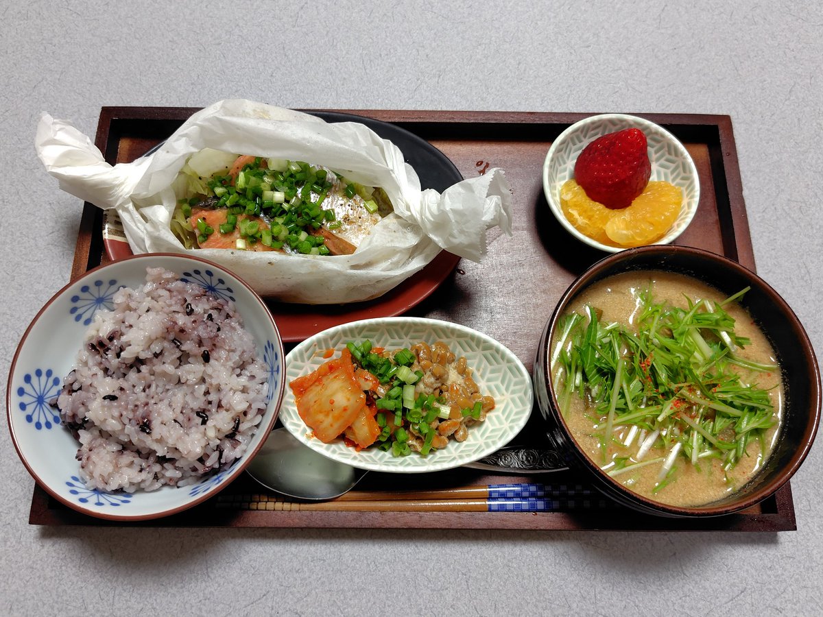 Max-Kaori tweet media