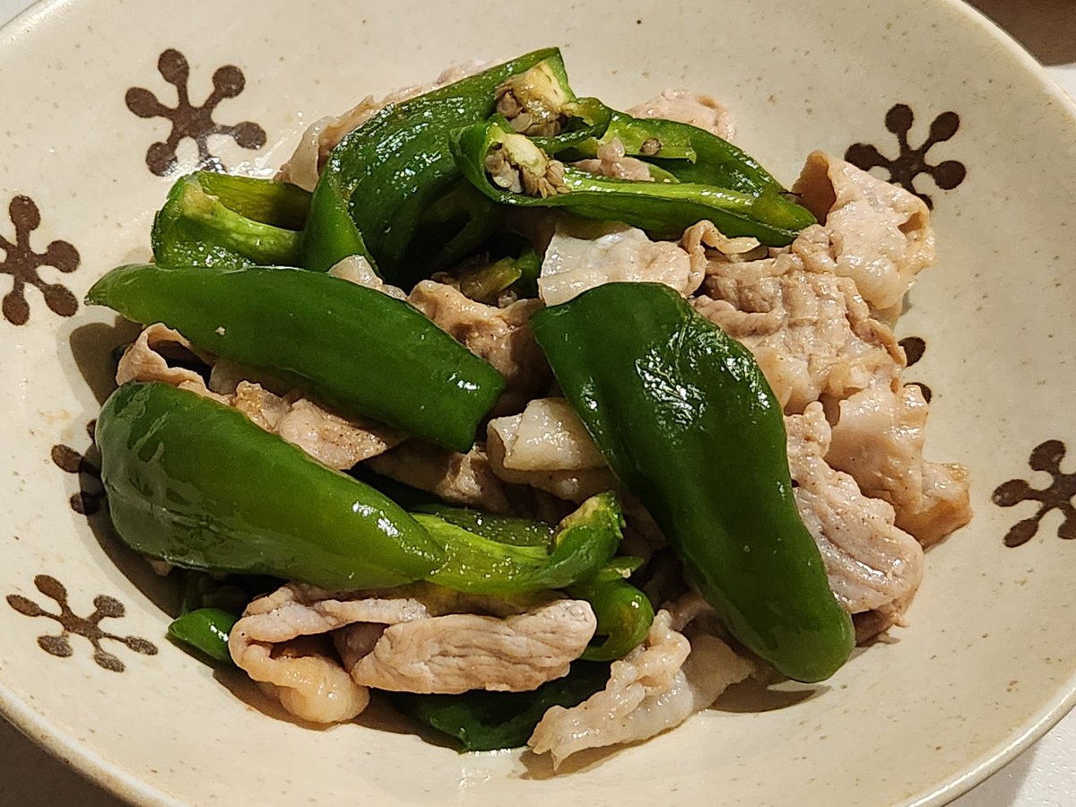 青髪のテツ🪼八百屋歴15年 tweet media