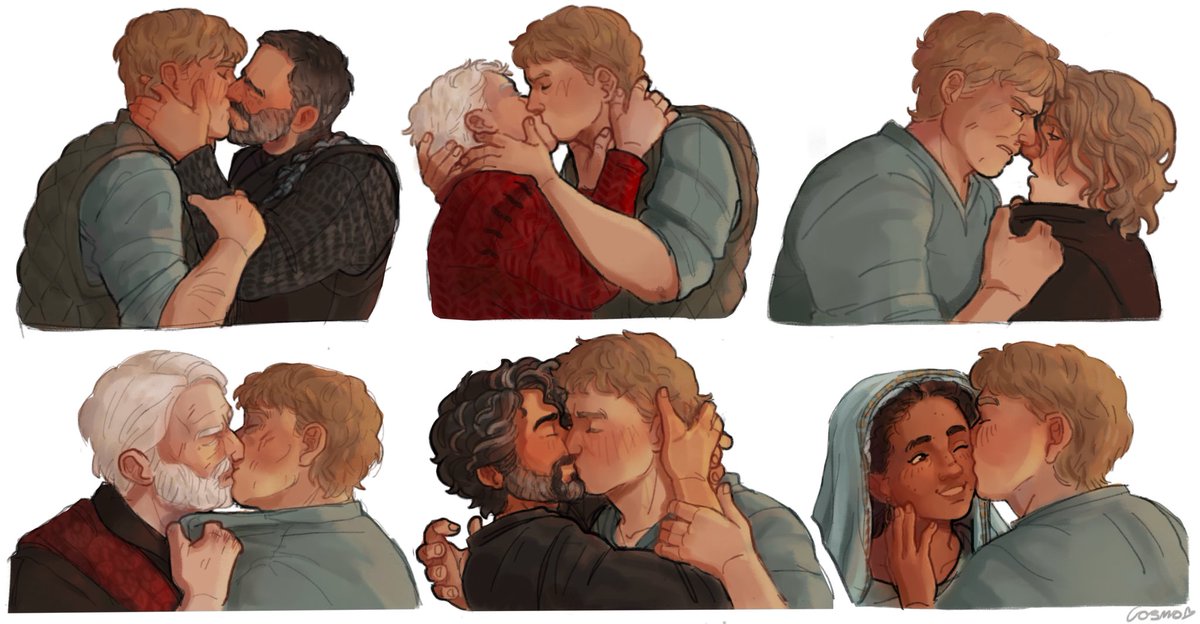 Cosmo💥 tweet media