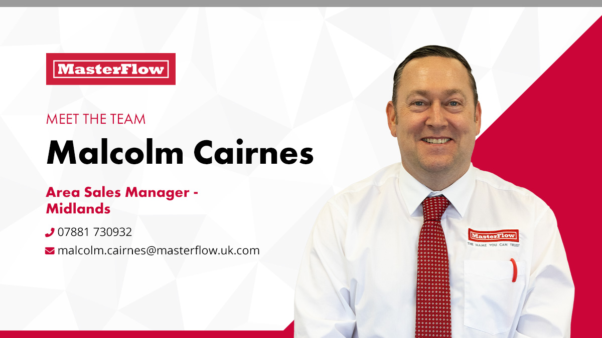 MasterFlow tweet media