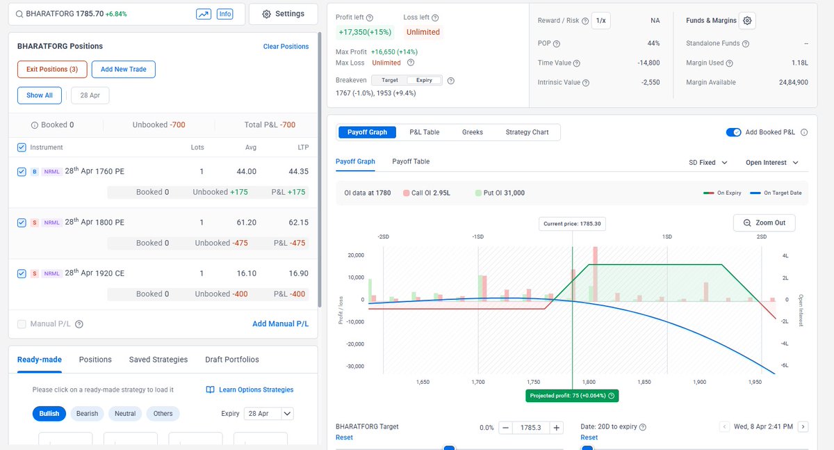 Ranjit Mohanty tweet media