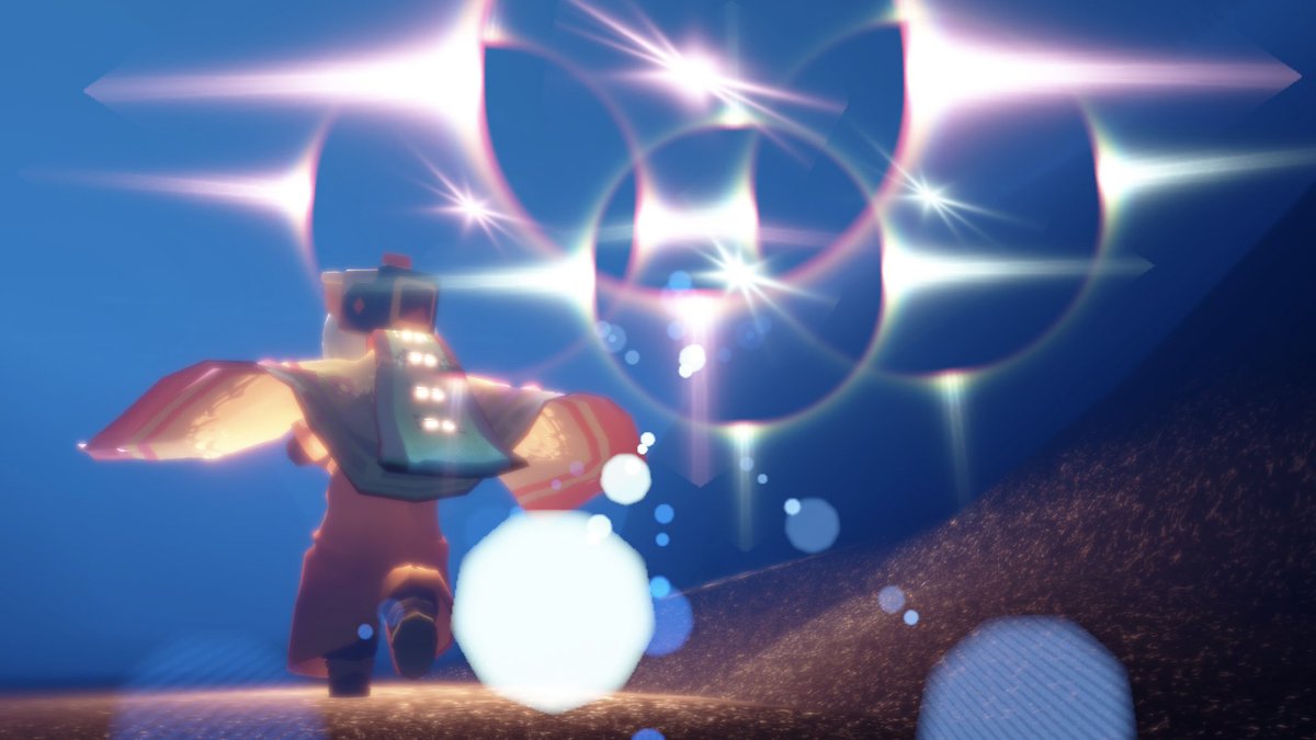 りり@sky tweet media