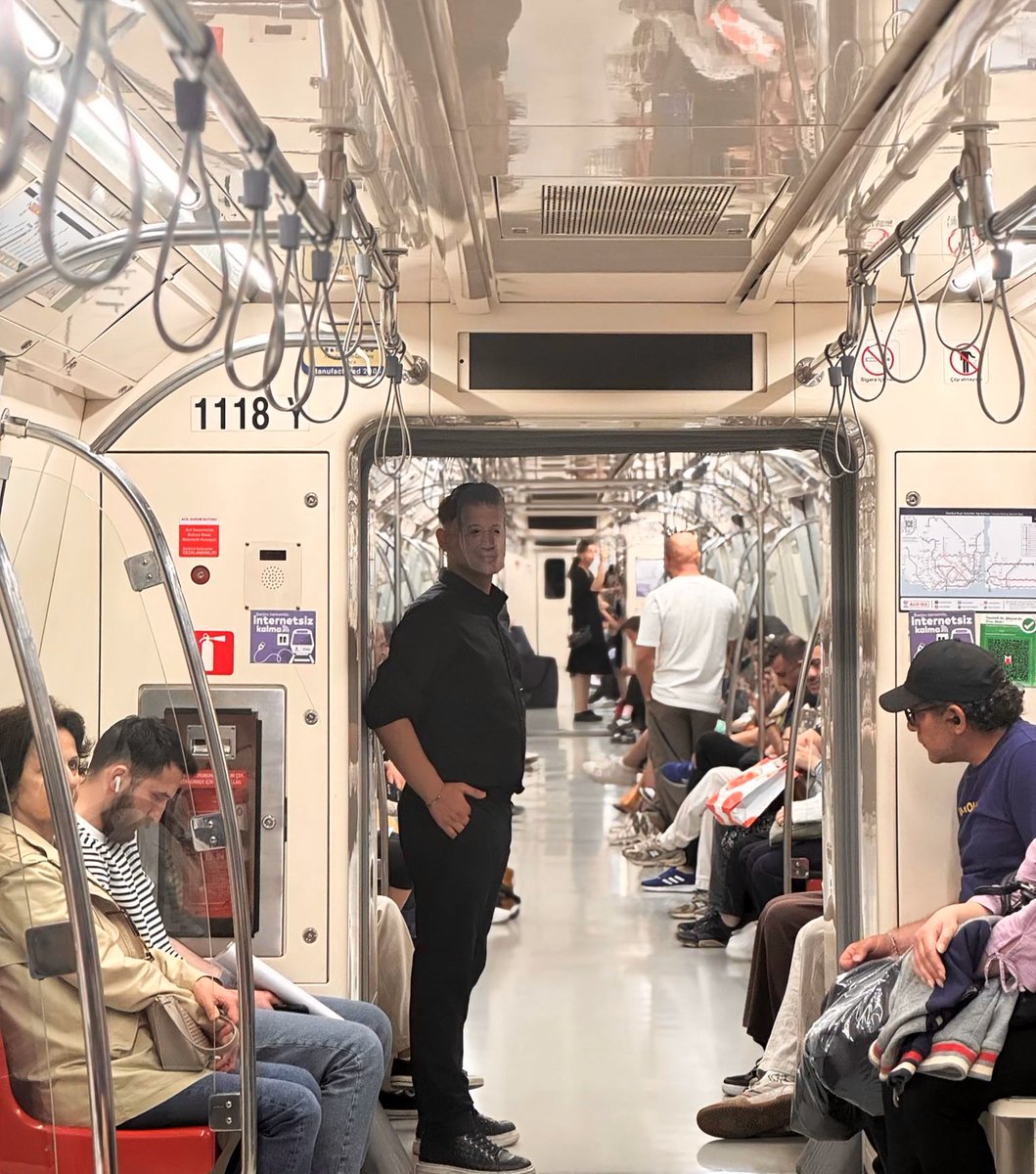 Cumhurbaşkanlığı Aday Haber tweet media